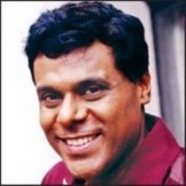 Ashish Vidyarthi